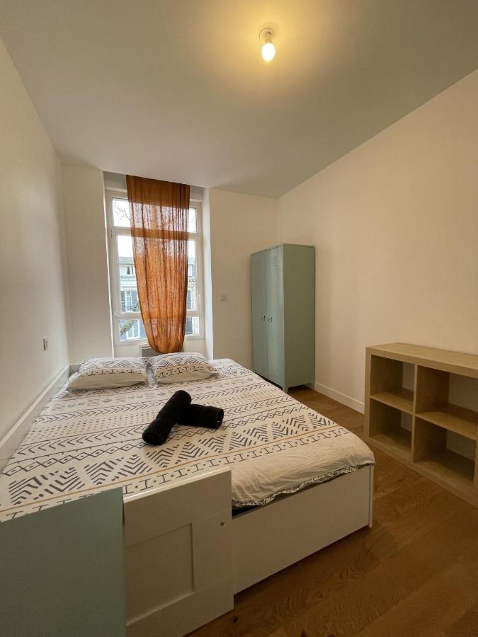 L'Amadeus - Centre - Wifi - 4P - Reve Au Mans Apartment Le Mans Exterior photo